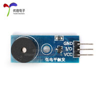 Module de sonnerie passive Youxin Electronics, module sonore à déclenchement à bas niveau, fabriqué en Chine