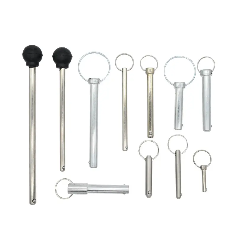 Accessories Aerial Lyra Hoops Metal Hsd Spindle Parts Motorcycle Capper Steel Locking Pin Oracle Fire Bolt Pin