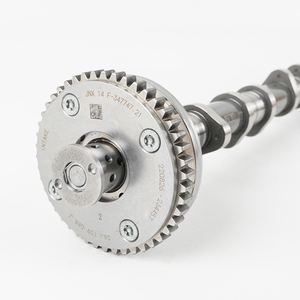 عمود كامات سحب المحرك عالي الجودة 06L109021D لفولكس فاجن EA888 الجيل الثالث جولف MK7 GTI باسات B8 أودي Q5 A4 A5 A6 06L109021D 06J109021D - Product Image 3