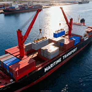 Compagnia di Spedizioni Agente DDP UPS DHL Express Trasporto Marittimo Agente di Trasporto Aereo dalla Cina a Germania Emirati Arabi Uniti Spagna Arabia Saudita Francia - Product Image 6