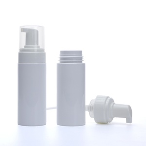 Vente en gros de flacons à pompe à mousse personnalisés de 100 ml, 120 ml, 150 ml, 180 ml pour émulsion, lotion cosmétique - Product Image 6