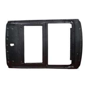 กรอบแว่นตากันแดดกระจกแบบพาโนรามาอัตโนมัติอะไหล่ตัวรถระดับพรีเมี่ยมสำหรับ2019- OE 6320306110ใหม่รับประกัน1ปี - Product Image 2