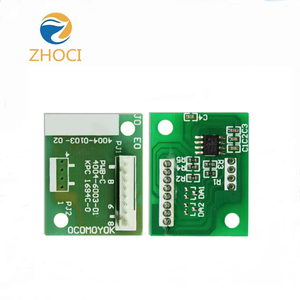 وحدة إعادة ضبط شريحة أسطوانة التصوير لطابعات كونيكا مينولتا CF1501 وCF2001 وCF7915 وCF7920 وCF9020 - Product Image 1