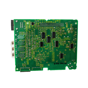 A20B-2101-0960 FANUC Motherboard PCB Circuit Board - Product Image 4