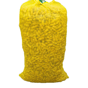 Trung Quốc nông nghiệp Sản phẩm chất lượng tốt New dùng một lần dây rút <span class=keywords><strong>Net</strong></span> lưới túi - Product Image 5