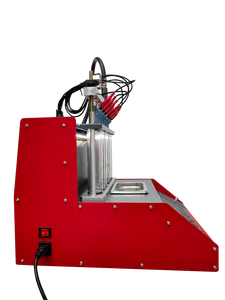 Probador y Limpiador de Inyectores de Combustible para Automóviles - Product Image 5