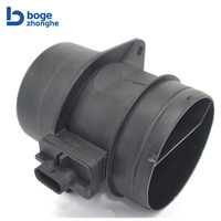 Débitmètre d'air massique 03L906461 03L906461A pour VW Golf Passat Tiguan Touran Polo Audi A4 B8 Q5 Skoda Octavia 2.0 TDI