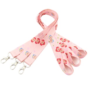 Nuevo Producto: Cordón Personalizado con Impresión de Pantalla, Sublimación en Poliéster, Cordón Liso con Logotipo, Porta Identificación Personalizado - Product Image 2