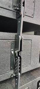 Équipement de sonorisation audio passif de Type classique V30 double livraison ultra rapide de 12 pouces pour l'inventaire de musique de tournée de concert de scène - Product Image 6