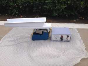 Système d'alimentation électromagnétique, alimentateur vibrant automatique pour poudre de sucre - Product Image 5