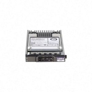 RRXD7 Dexx Compellent CML 7.68TB SAS <b>SSD</b> 2.5in 12Gbps RI Solid State Drive - Product Image 6