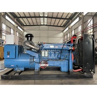 20kVA AC 15kW 50Hz 380V 230 V Prix Generador avec AVR/Monophasé Dynamo Brushless 1set Générateur Alternateur 220V 10kW
