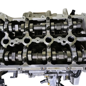 Venta al por mayor de repuestos de automóviles: Conjunto de motor para BYD E2, E3, E5, G3, G6, G5, M6, Tang, Song, Qin, Dolphin, Seal, Frigate 07, Destroyer - Product Image 4