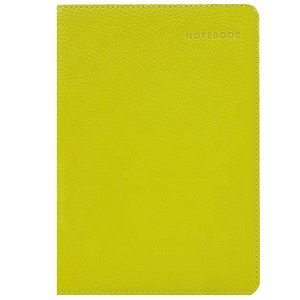 Personnalisé A5 <span class=keywords><strong>Relié</strong></span> Personnalisé Dur Cahier En <span class=keywords><strong>Cuir</strong></span> - Product Image 1