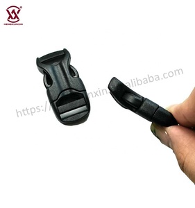 Hebillas de liberación de plástico Clip de 16mm Cierre de seguridad para mascotas para mochila al aire libre Cinturón Accesorios de equipaje - Product Image 3