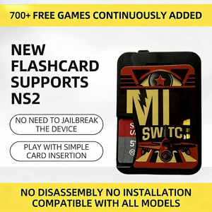 Download free NS game cartridge tapes for the Nintendo <b>Switch</b> V2 (Migswitch) and <b>Switch</b> 2 from the official website. - Product Image 1