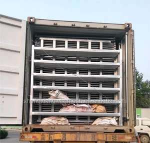 Australia Standaard Gegalvaniseerd Hek Vee Paneel Corral Panel Vee Vee Werf Voor Boerderij Hekwerk - Product Image 5