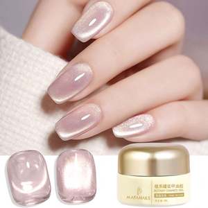 Esmalte <span class=keywords><strong>de</strong></span> <span class=keywords><strong>Uñas</strong></span> <span class=keywords><strong>de</strong></span> Gel <span class=keywords><strong>de</strong></span> Ojo <span class=keywords><strong>de</strong></span> Gato <span class=keywords><strong>de</strong></span> 8 ml, Esmalte <span class=keywords><strong>de</strong></span> <span class=keywords><strong>Uñas</strong></span> Magnético con Cuentas <span class=keywords><strong>de</strong></span> Vidrio Dinámicas, Esmalte <span class=keywords><strong>de</strong></span> <span class=keywords><strong>Uñas</strong></span> Semipermanente UV/LED, Arte <span class=keywords><strong>de</strong></span> <span class=keywords><strong>Uñas</strong></span> DIY para Salón - Product Image 3