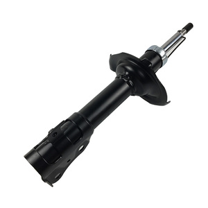 Amortisseur avant KYB à forte demande 333407 pour TOYOTA VIOS/SOLUNA VIOS NCP42, amortisseur de suspension avec qualité durable - Product Image 2