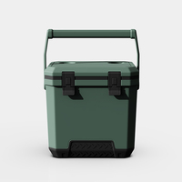 Glacière professionnelle 24L avec glacière portable pour jus de bière