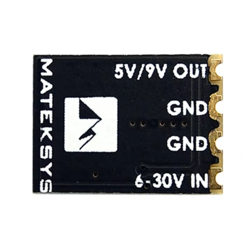 Mateksys MICRO BEC 6-30V