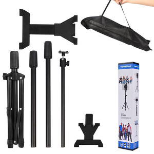 Giá ba chân <span class=keywords><strong>Tripod</strong></span> cho máy ảnh chủ di động núi Tripe đứng CLIP máy ảnh <span class=keywords><strong>tripod</strong></span> cho máy ảnh và điện thoại - Product Image 4