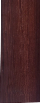 Red oil wood