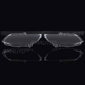 1PC Cache-phare avant gauche/droit pour BMW E92 E93 Coupé M3 328i 335i Cabrio 2006 2007 2008 2009 2010 - Product Image 2