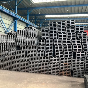 中国製造工場 熱間圧延鋼<span class=keywords><strong>U</strong></span>チャンネルCチャンネル カスタマイズ可能なサイズ 構造支持建築用 ジェイドカッティング - Product Image 2
