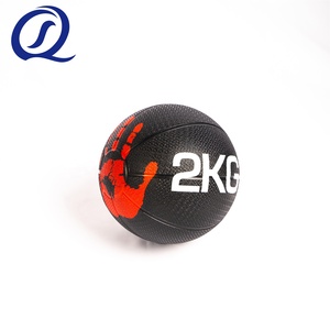 Bóng Đá Y Học Tại Nhà Tập Gym Thể Dục Gym Bóng Tập Gym Bóng Tập Luyện Nặng - Product Image 5