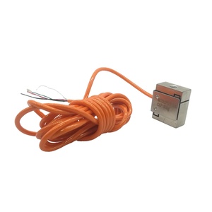 Celda de Carga Tipo S de 50 kg Suministro de Fábrica DYLY-106-50kg - Product Image 3