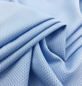 WUXI KUANYANG <span class=keywords><strong>T</strong></span> Shirt Maglia Abbigliamento Sportivo In Tessuto Eco-Friendly 100% Poliestere Riciclato Borsa In Tessuto Impermeabile Tricot Activewear Sgs - Product Image 4