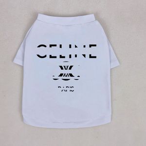 Ropa para perros de comercio exterior transfronterizo para Teddy, <span class=keywords><strong>Schnauzer</strong></span>, perros pequeños y medianos, y gatos, camisetas finas de verano - Product Image 3