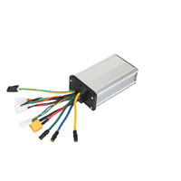 Carte mère de remplacement pour trottinette électrique Xiaomi 4 Lite 2ème génération - Aluminium 36V pour trottinettes pour enfants