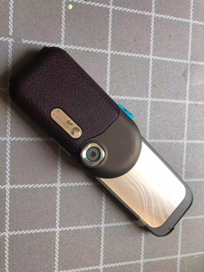 GSM-FIX Vente en gros <span class=keywords><strong>Téléphone</strong></span> <span class=keywords><strong>portable</strong></span> classique rotatif 3G débloqué d'usine original pas cher 7370 - Product Image 4