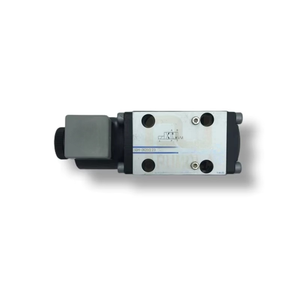 SDHE SDHI SDPHI SDHI-0751/2P 24 Réducteur à action directe SDHI-0631/2 23 Directionnel hydraulique - Product Image 3
