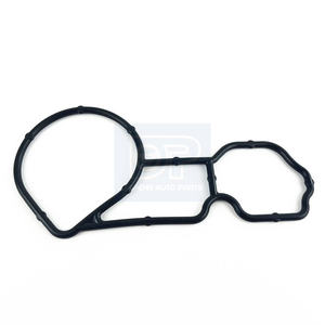 1879484 Depehr ricambi Auto europei pesanti SCAINA P G R T serie camion sistema di raffreddamento gomma pompa acqua guarnizione - Product Image 3