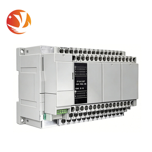 ใหม่เอี่ยม AFPXHC40T คอนโทรลเลอร์ PLC สำหรับควบคุมอุตสาหกรรม พร้อม 16 I/O และ 110V - Product Image 1