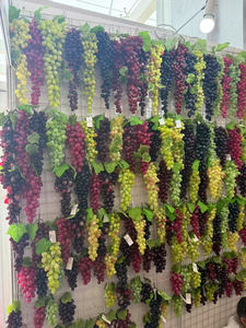 <span class=keywords><strong>LO</strong></span>-702 için gerçekçi sahte meyve modelleri toptan yapay meyve mutfak, restoran ekran ve ev dekorasyon - Product Image 5