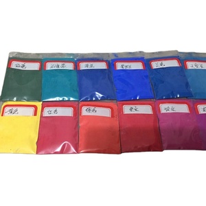 Sắc Tố Nhiệt Màu Sắc Nhạy Cảm Làm Nóng Màu Sắc Thay Đổi Sắc Tố Nhạy Cảm Nhiệt Độ TC31RD - Product Image 2