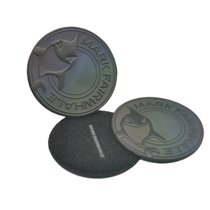 Best Quality Colorful Reflective Magic Sticker TPU <strong>Material</strong> Embossed High Frequency Custom Clothing <strong>Tag</strong> Label - Product Image 3