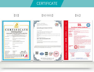 مقياس ضغط هيدروليكي رقمي AICE TECH SAC-131-BX من الفولاذ المقاوم للصدأ 304 بقطر 63 مم، مقياس ضغط فراغي بغشاء 40 ميجا باسكال - Product Image 5