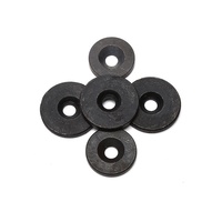Gb892 B Type Steel Fastening Shaft End Retaining Ring Countersunk Head Thickened Enlarged Flat Gasket Washer Screw Size Washer