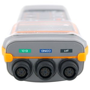 New AZ86031 Waterproof IP67 Water Quality Tester COMBO PH Meter Conductivity <strong>Salinity</strong> <strong>Dissolved</strong> <strong>Oxygen</strong> Meter Water Analyzer - Product Image 3