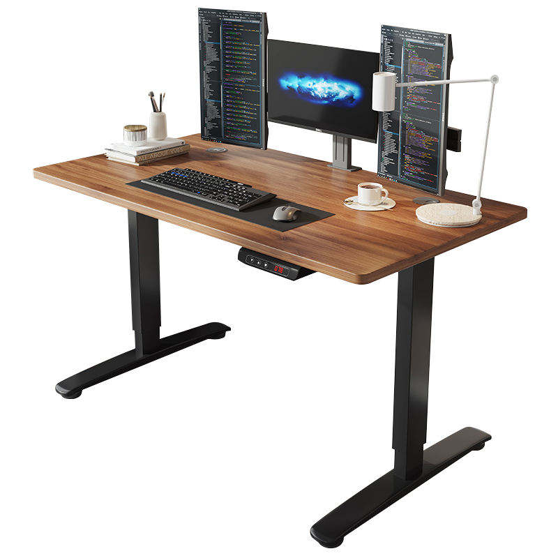 XTDNZ-12 Xitian Foldable Extendable Convertible Wooden Office Computer ...