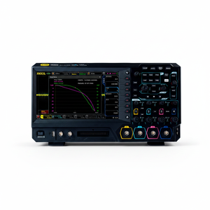 Oscilloscope numérique portable RIGO, haute analogie, 2/4 canaux, écran tactile, série MSO5204/MSO5104 - Product Image 4
