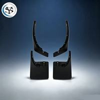 Garde-boue de remplacement OEM pour Nissan Navara 2005, accessoires pour pick-up 4x4
