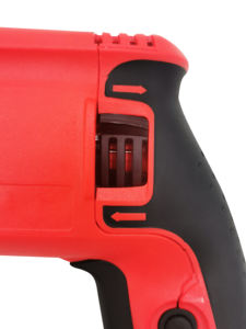 YIJIU 220V 26mm Furadeira Rotativa Elétrica Multifuncional 3 em 1 SDS Max, Martelo Perfurador de Impacto para Concreto de Uso Pesado - Product Image 4