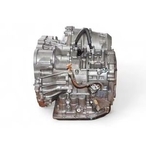 Motor 1MZ-FE 3.0L V6, Transmisión U140F <span class=keywords><strong>4x4</strong></span> para <span class=keywords><strong>Toyota</strong></span> Harrier Highlander Lexus RX300 2001 2001 2003, Caja de Cambios Automática 1MZ - Product Image 4