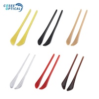 Embouts de lunettes en acétate, embouts de branches de lunettes, embouts de monture de lunettes, supports de remplacement